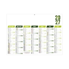 Calendrier bancaire