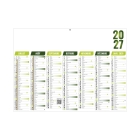 Calendrier bancaire