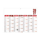Calendrier bancaire
