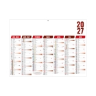 Calendrier bancaire