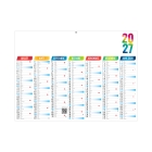 Calendrier bancaire