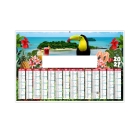 Calendrier bancaire