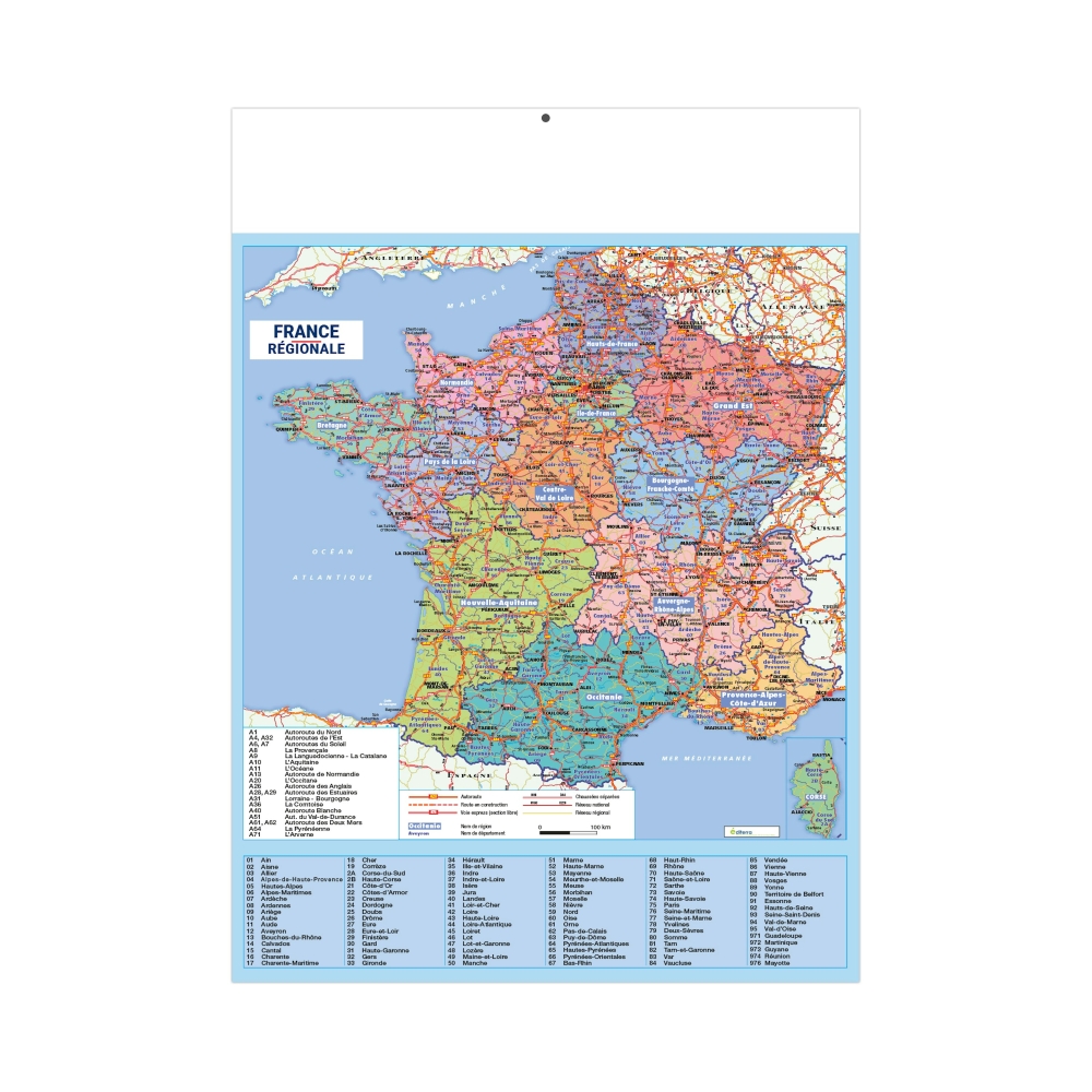Calendrier bancaire