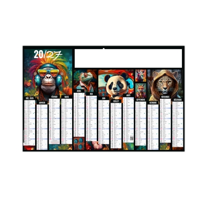 Calendrier bancaire