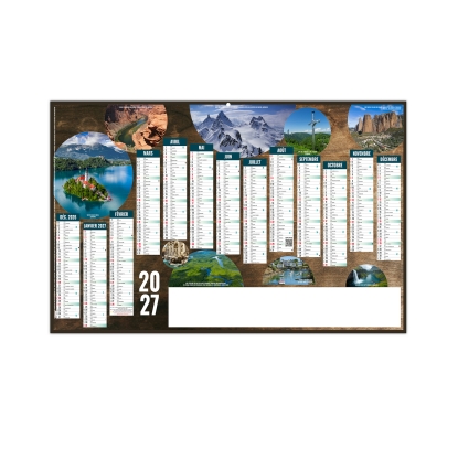 Calendrier bancaire