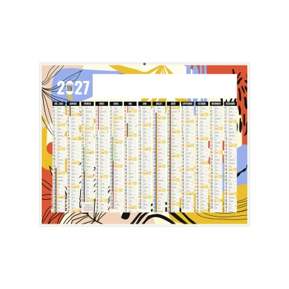 Calendrier bancaire
