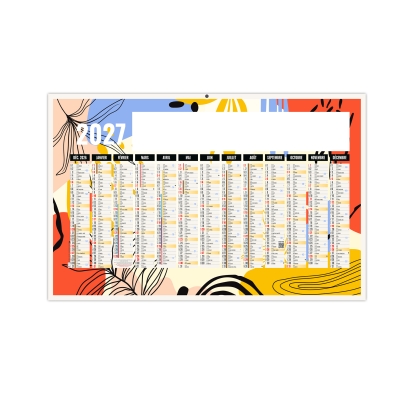 Calendrier bancaire