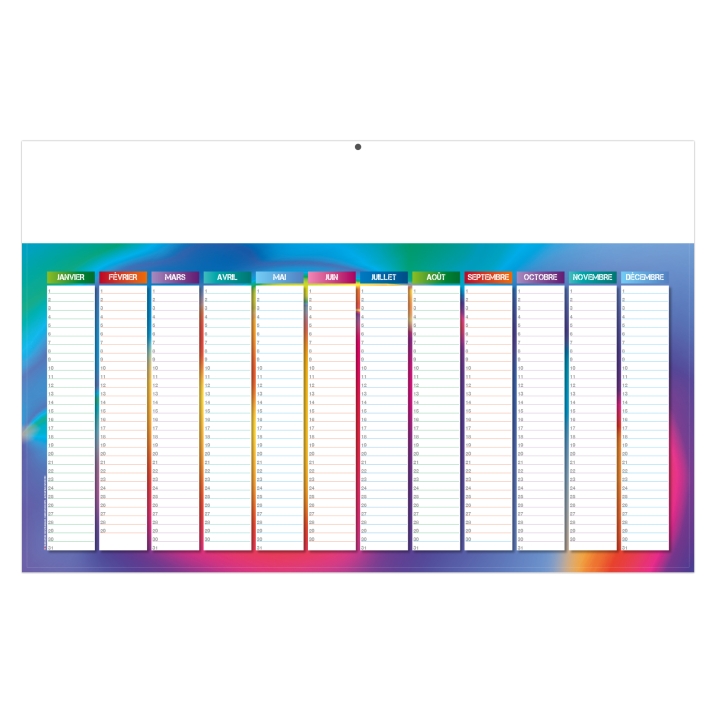 Calendrier bancaire