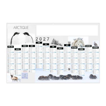 Calendrier bancaire
