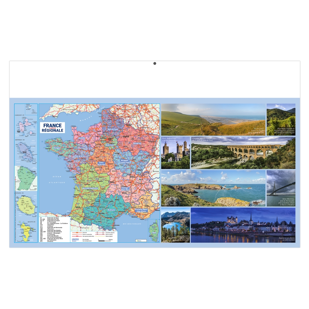 Calendrier bancaire