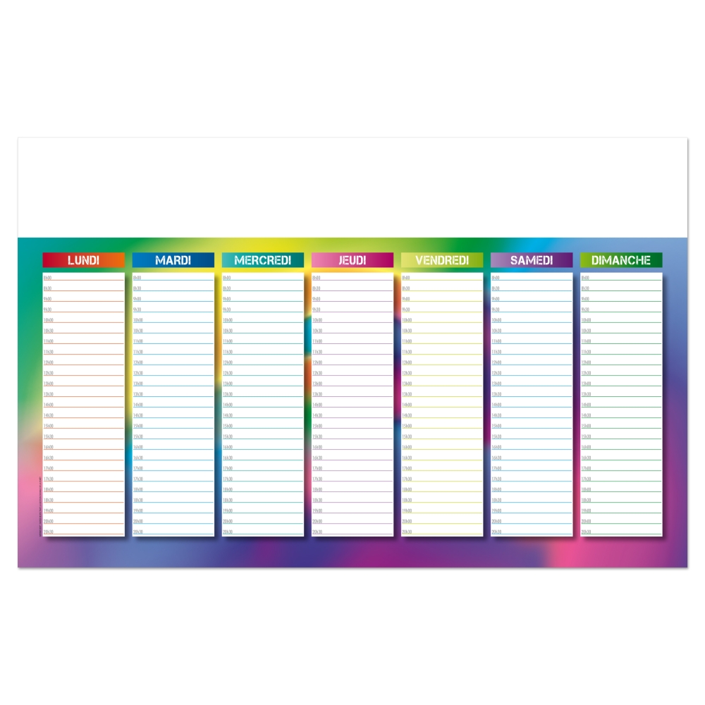 Calendrier bancaire
