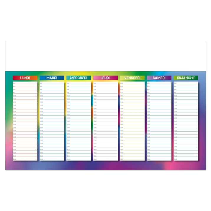 Calendrier bancaire