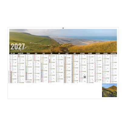Calendrier bancaire