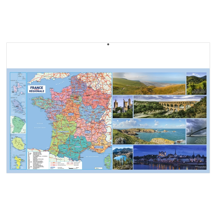 Calendrier bancaire