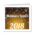 Carte de voeux