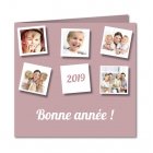Carte de voeux