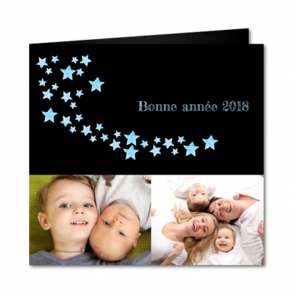Carte de voeux