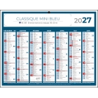 Calendrier bancaire