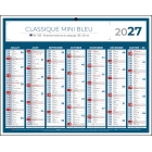 Calendrier bancaire