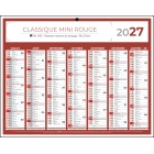 Calendrier bancaire