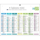 Calendrier bancaire