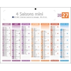 Calendrier bancaire