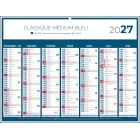 Calendrier bancaire