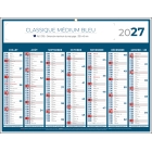 Calendrier bancaire