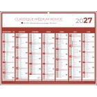 Calendrier bancaire