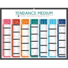 Calendrier bancaire
