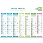 Calendrier bancaire
