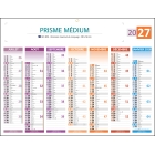 Calendrier bancaire