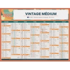 Calendrier bancaire