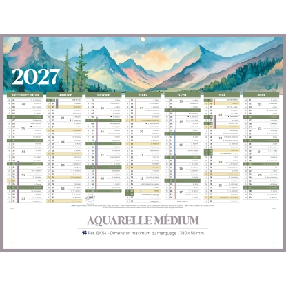 Calendrier bancaire
