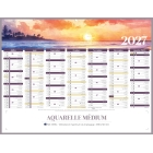 Calendrier bancaire