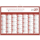 Calendrier bancaire
