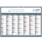 Calendrier bancaire