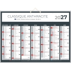 Calendrier bancaire