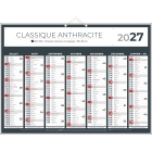 Calendrier bancaire