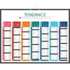 Calendrier bancaire