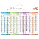 Calendrier bancaire