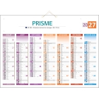Calendrier bancaire