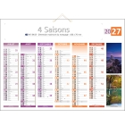 Calendrier bancaire