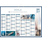 Calendrier bancaire