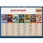 Calendrier bancaire