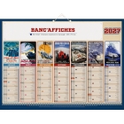 Calendrier bancaire