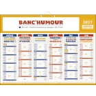 Calendrier bancaire