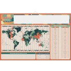 Calendrier bancaire