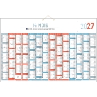 Calendrier bancaire