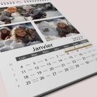 Calendrier PHOTO CLASSIQUE